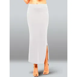 LYRA Snug Fit Cotton Saree Shapewear-picture-33