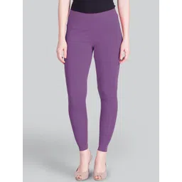 LYRA Women 4-Way Stretch Ankle-Length Leggings-picture-34