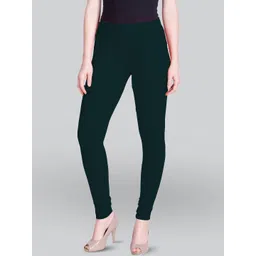 LYRA Women Churidar length Cotton Ethnic Leggings-picture-12