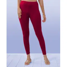 lyra Women Cotton Leggings-picture-37