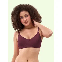 lyra Women Full Coverage Non Padded Bra-picture-28