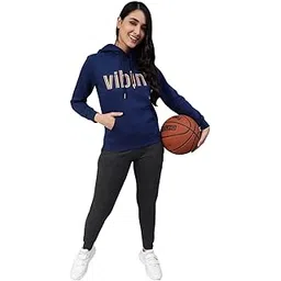 lyra Women Hooded Sweatshirt-picture-46