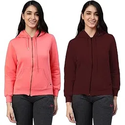 lyra Women Hooded Sweatshirt-picture-29
