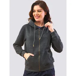 LYRA Women Hooded Sweatshirt-picture-23