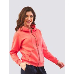 LYRA Women Hooded Sweatshirt image 5