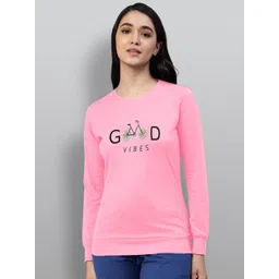 LYRA Women Printed Sweatshirt-picture-29