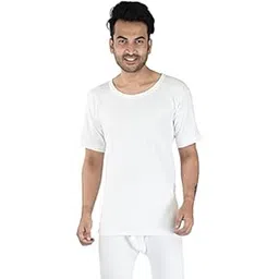 lyril 2000 Lyril Lava Fiero Men's Quilted Thermal Vest/Top-picture-18