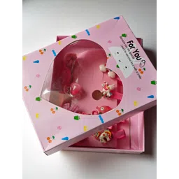 LYTIX 10 Pcs Assorted Alligator Hair Clips image 5