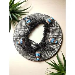 LYTIX 2 Pcs Assorted Hair Nets-picture-24