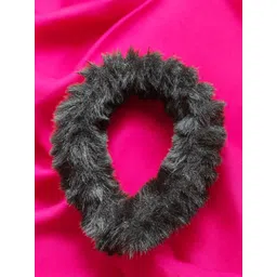 LYTIX Girls Soft Furr Headband-picture-40