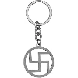 m men style Customised Dentist Engraved For Best Gift For Dentists Medical Student Personal Use Gift Purpose Use Gift Purpose Doctor Silver Stainless Steel Keychain For Men And Women LCSKey017-picture-50