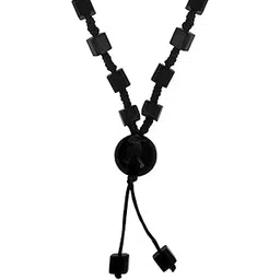 m men style M Men StyleSouth Indian Style Circle Crystal Bahubali Pendant Necklace Chain Pendant for Men and Women SPn202110062-picture-12