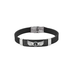 M Men Style Men Handcrafted Wraparound Bracelet-picture-29