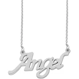 m men style Valentine Gift Angel Locket For Her Gold Stainless Steel Pendant Necklace Chain For Men And Women SPn2021979-picture-30