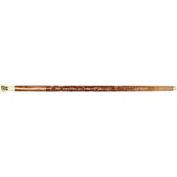 m s rise PANNI CARVING Walking Stick image 4