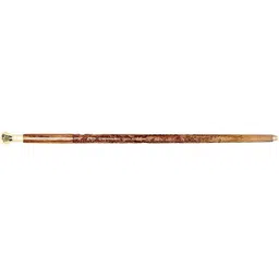 m s rise PANNI CARVING Walking Stick image 2