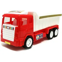 m s.toys Construction Vehicles for Kids Pretend Play Toy Trucks Push (Truck Dumper-B01)-picture-27