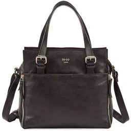 m19 plus LBM218 BLACK Messenger Bag-picture-26