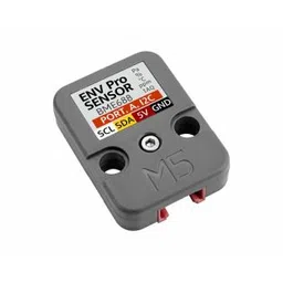 M5Stack ENV Pro Unit with Temperature, Humidity, Pressure and Gas Sensor (BME688)-picture-22