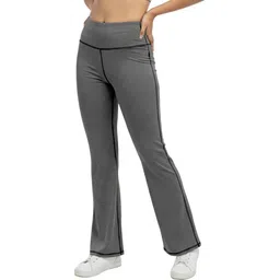 m7 by metronaut Solid Women Grey Tights-picture-25