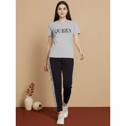 m7 by metronaut Solid Women Track Suit-picture-35