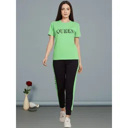 m7 by metronaut Solid Women Track Suit-picture-33