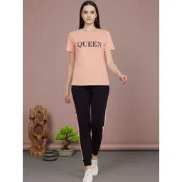 m7 by metronaut Solid Women Track Suit-picture-37