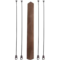 MA GANGA Hand Impulse Sealing Heat Seal Machine Poly Sealing 12 Inch 4 Element or 2 Teflon-picture-11