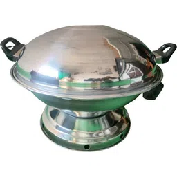 ma narmada 1249 best bati maker Food Steamer-picture-21