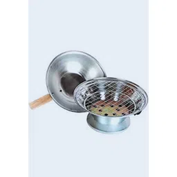 ma narmada alt bati oven Food Steamer-picture-15