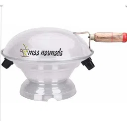 ma narmada awesome bati oven tanddor gas maker Food Steamer-picture-12