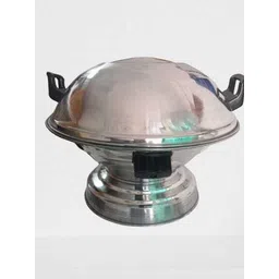ma narmada bati maker 15 Food Steamer-picture-31