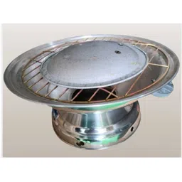 ma narmada new bati pizza setup Food Steamer-picture-28