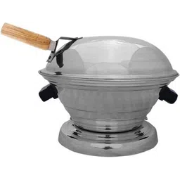 ma narmada pizza maker griller Food Steamer-picture-26