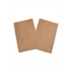 MAA HOME CONCEPT 2-Pcs Beige 1500 GSM Anti Skid Bath Rugs-picture-37