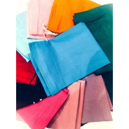 Maa Manosha pure cotton random colour petticoat guaranteed fast colour (pack of 2)080 Cotton Blend Petticoat-picture-35