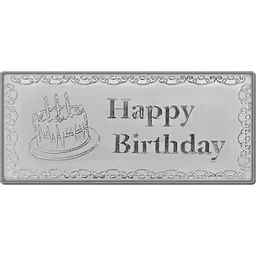 maa silver SWHB-50-MS S 999 50 g Silver Bar-picture-29