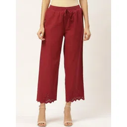 Maaesa Women Trousers-picture-18