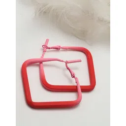 Maansh Contemporary Drop Earrings-picture-34