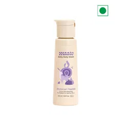 MAATE Baby Body Wash With Beetroot & Manjistha - 50ml-picture-44