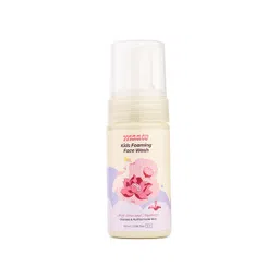 MAATE Kids Foaming Face Wash with Holy Lotus & Mulberry Extracts - 100 ml-picture-44