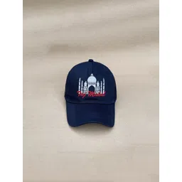 MAATIR DESIGNS Unisex Embroidered Baseball Cap-picture-35