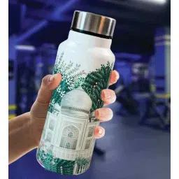 maatir Taj Mughal Miniature Bottle 700ml-picture-16