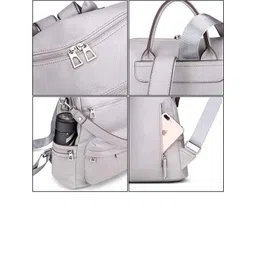 maatrachaaya Women Backpack image 3