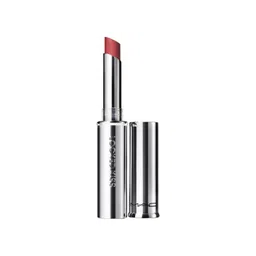 M.A.C Locked Kiss Transfer-Resistant Creamy Matte Lipstick - Coy-picture-41