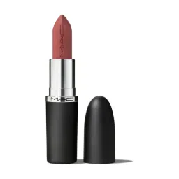M.A.C MACximal Matte Lipstick Velvet Teddy - 3.5 gm-picture-46