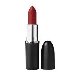 m.a.c Macximal Satin Mini Mac Lipstick - Brick-O-La-picture-15