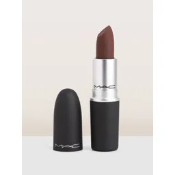 M.A.C Powder Kiss Lightweight Lipstick - Turn To The Left 927-picture-23