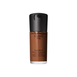 M.A.C Studio Fix Fluid SPF 15 24Hr + Oil Control Matte Foundation 30ml - Shade NW 48-picture-19