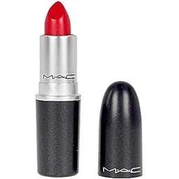 MAC Matte Lipstick Red Rock-image-1